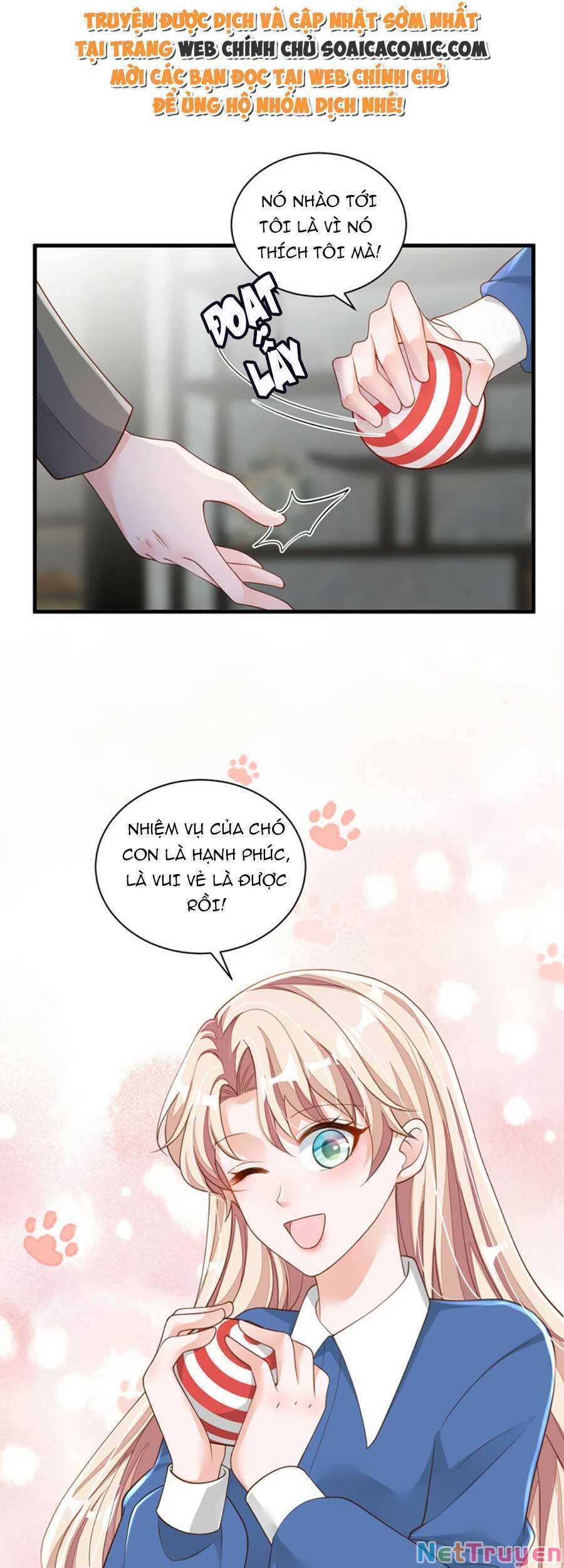 Lời Thì Thầm Của Ác Ma: Chapter 83