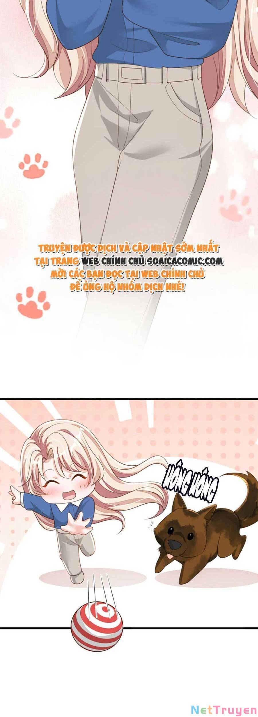 Lời Thì Thầm Của Ác Ma: Chapter 83