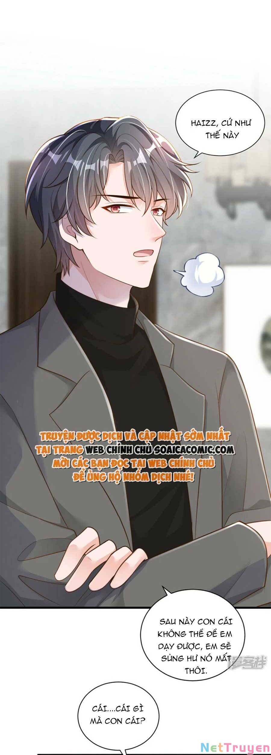 Lời Thì Thầm Của Ác Ma: Chapter 83