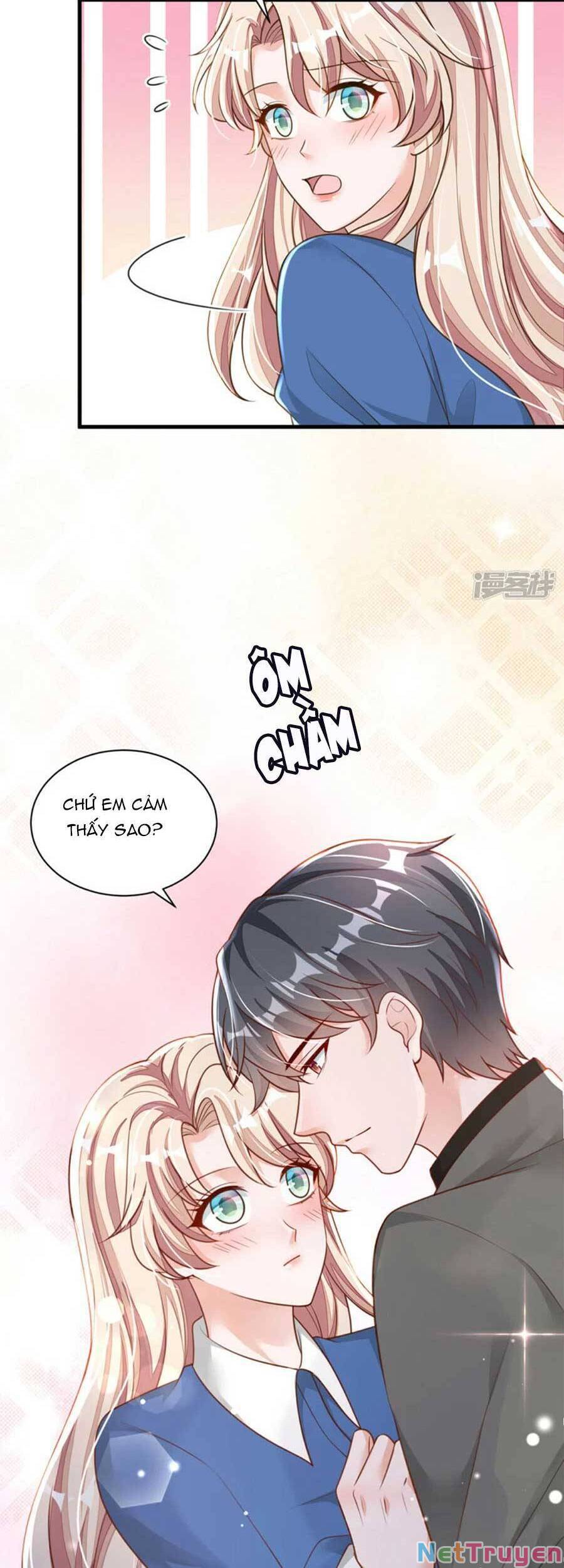 Lời Thì Thầm Của Ác Ma: Chapter 83