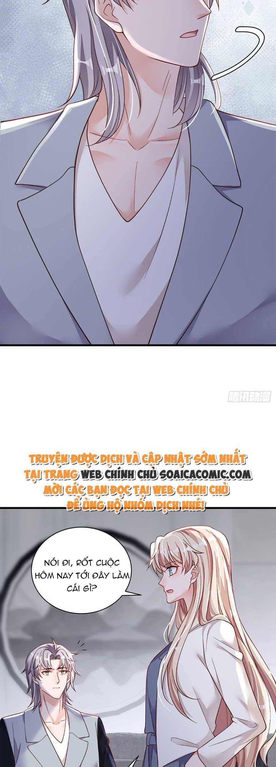 Lời Thì Thầm Của Ác Ma: Chapter 84