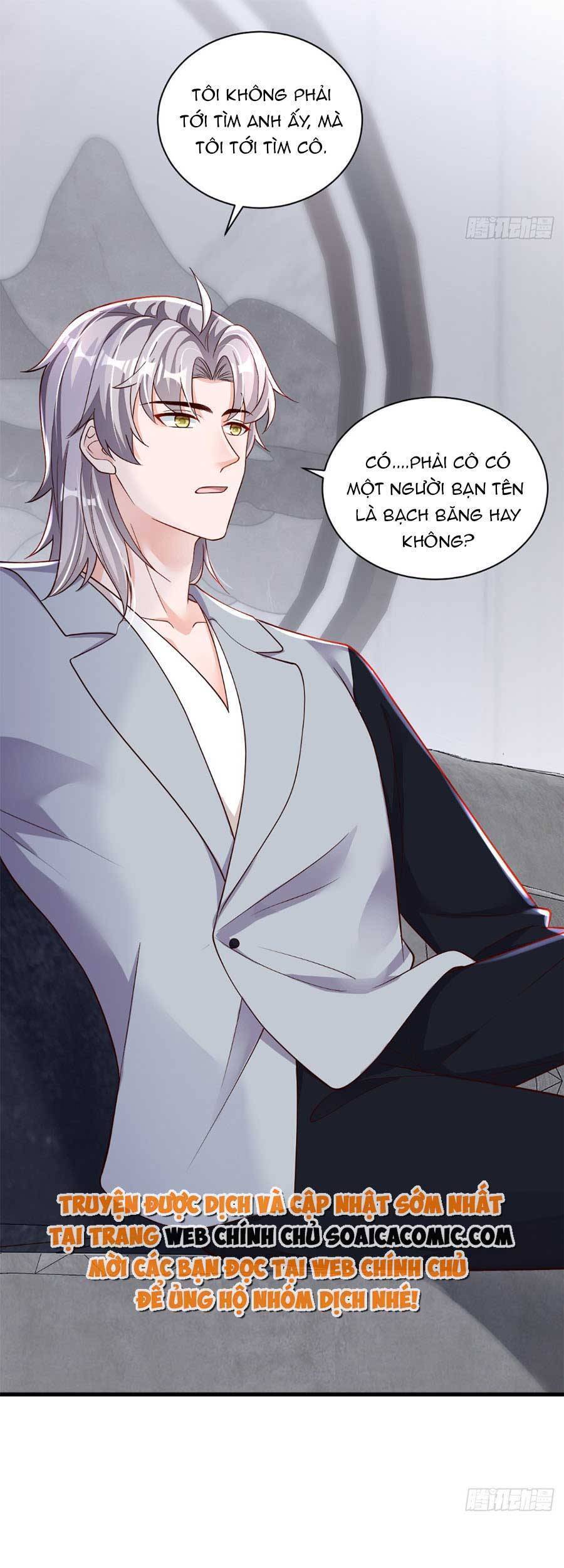 Lời Thì Thầm Của Ác Ma: Chapter 84