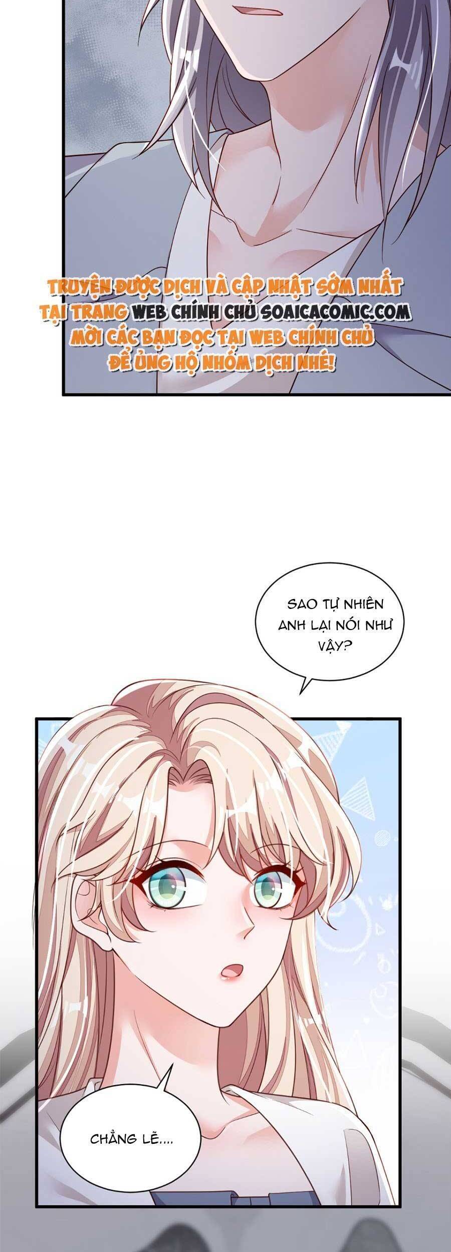 Lời Thì Thầm Của Ác Ma: Chapter 84