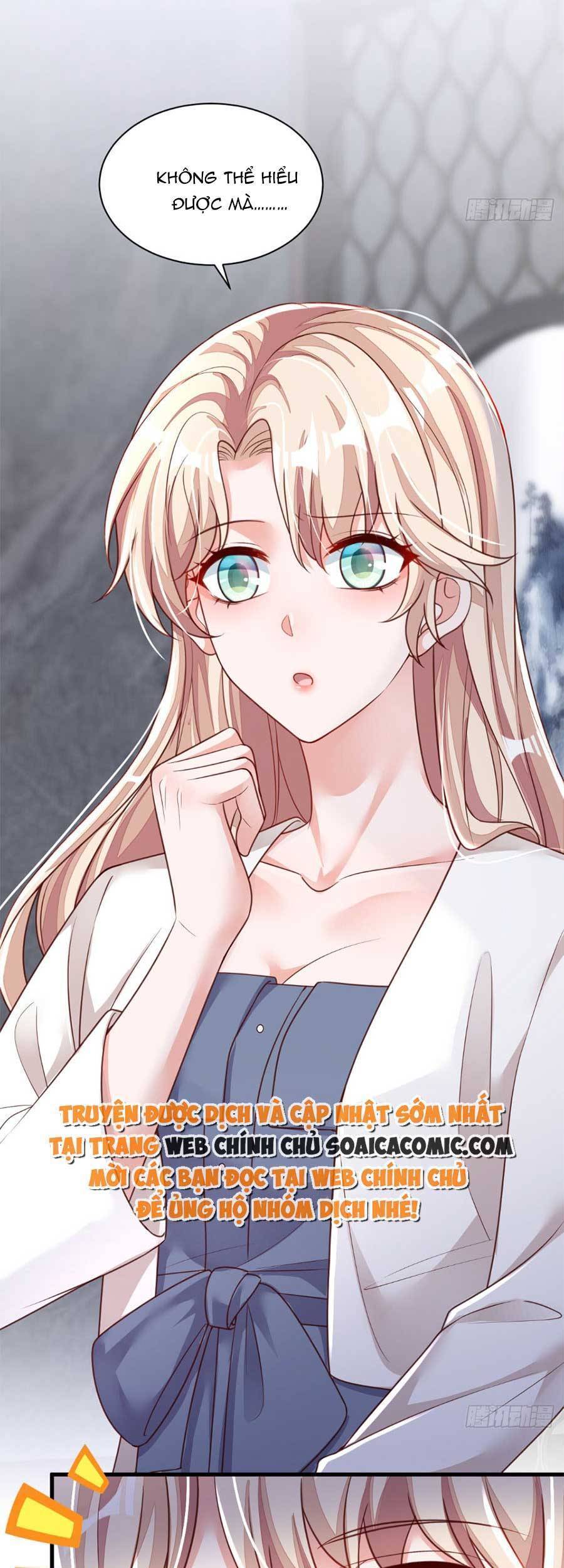 Lời Thì Thầm Của Ác Ma: Chapter 84