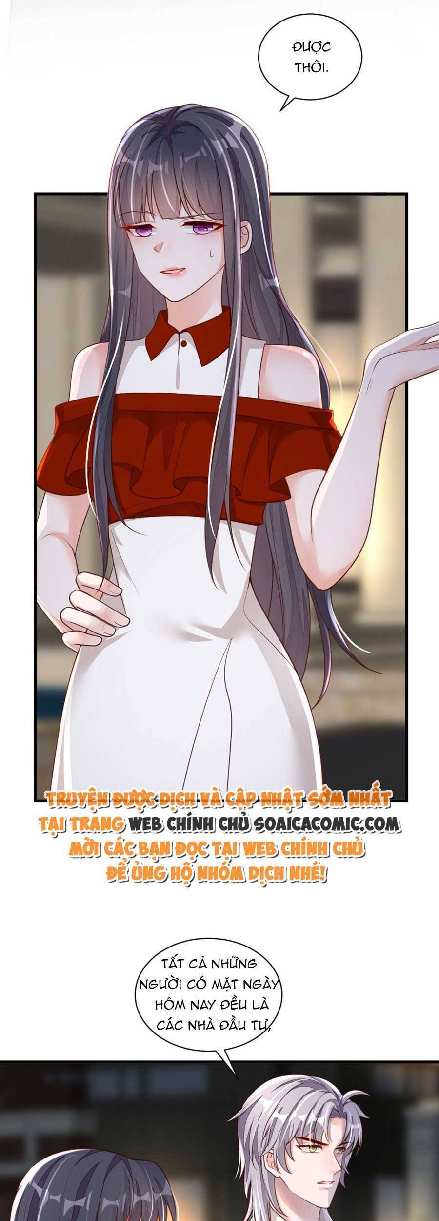 Lời Thì Thầm Của Ác Ma: Chapter 84