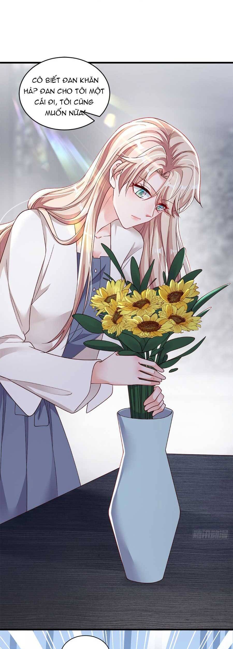 Lời Thì Thầm Của Ác Ma: Chapter 84