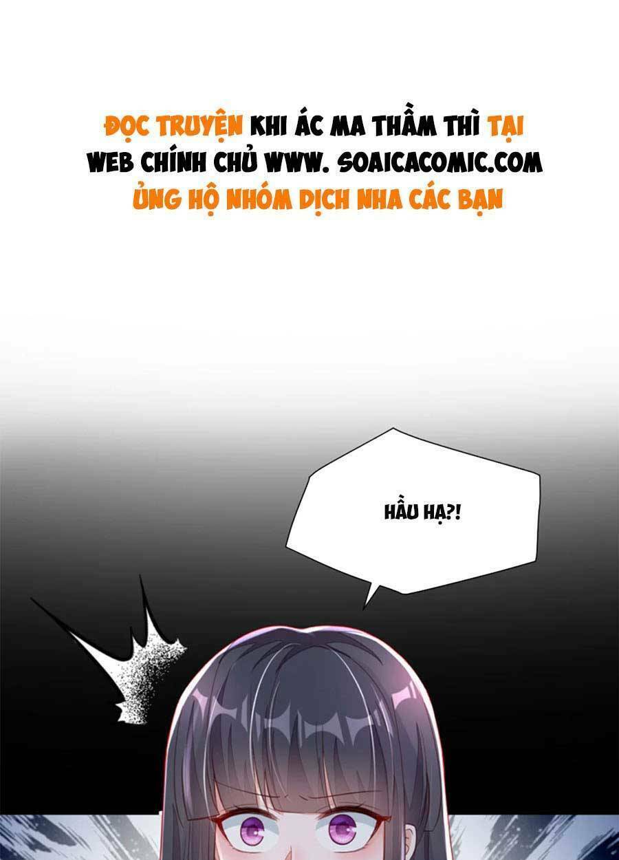 Lời Thì Thầm Của Ác Ma: Chapter 85