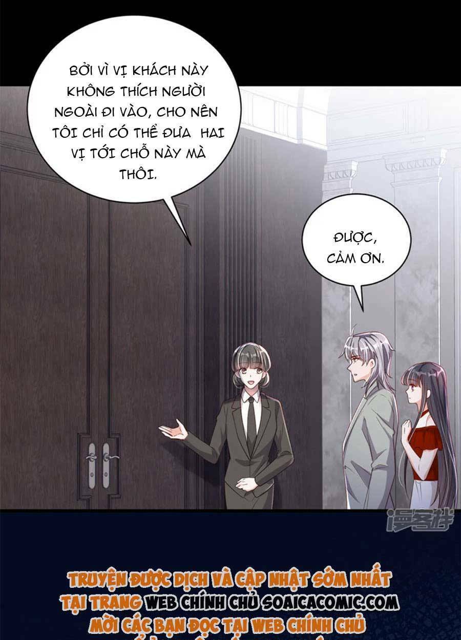 Lời Thì Thầm Của Ác Ma: Chapter 85