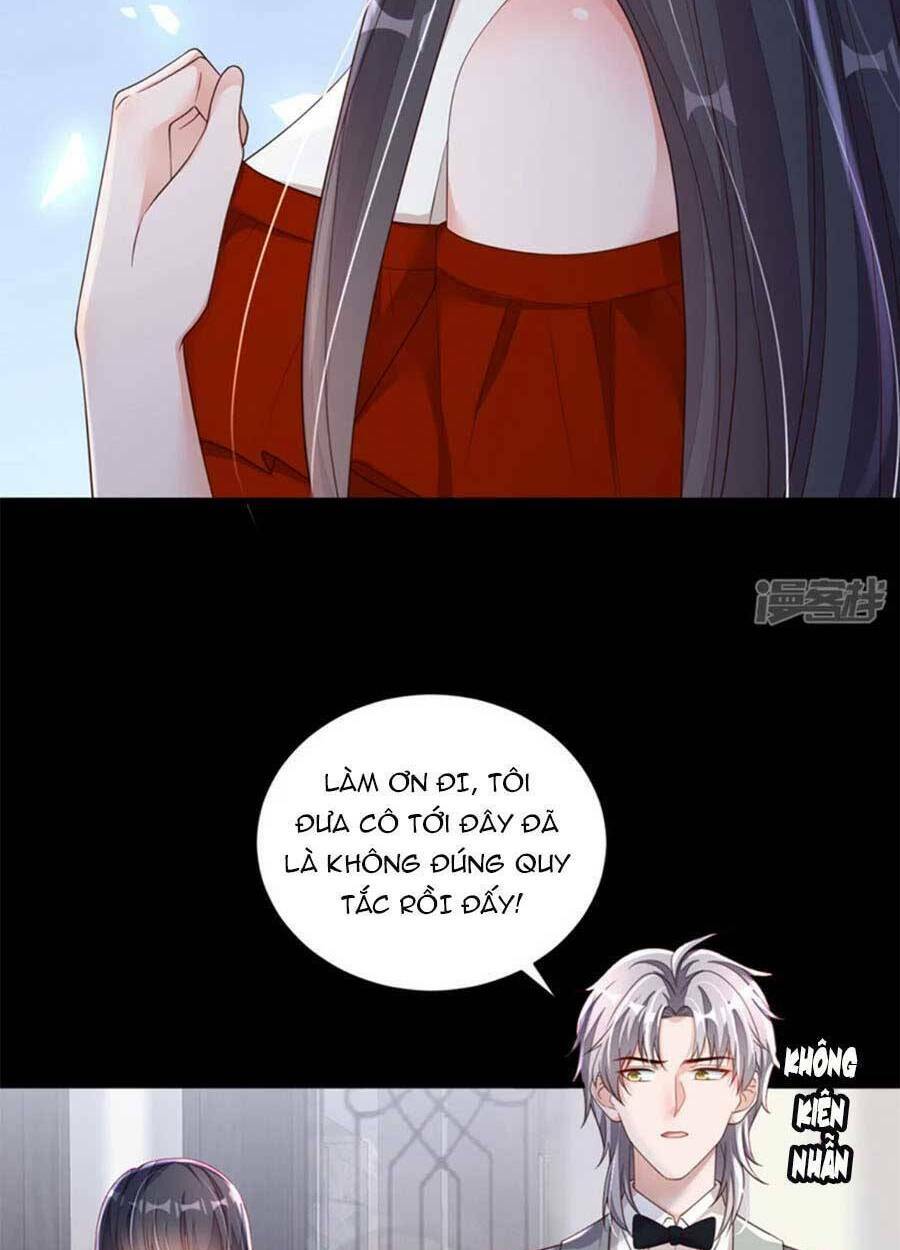 Lời Thì Thầm Của Ác Ma: Chapter 85