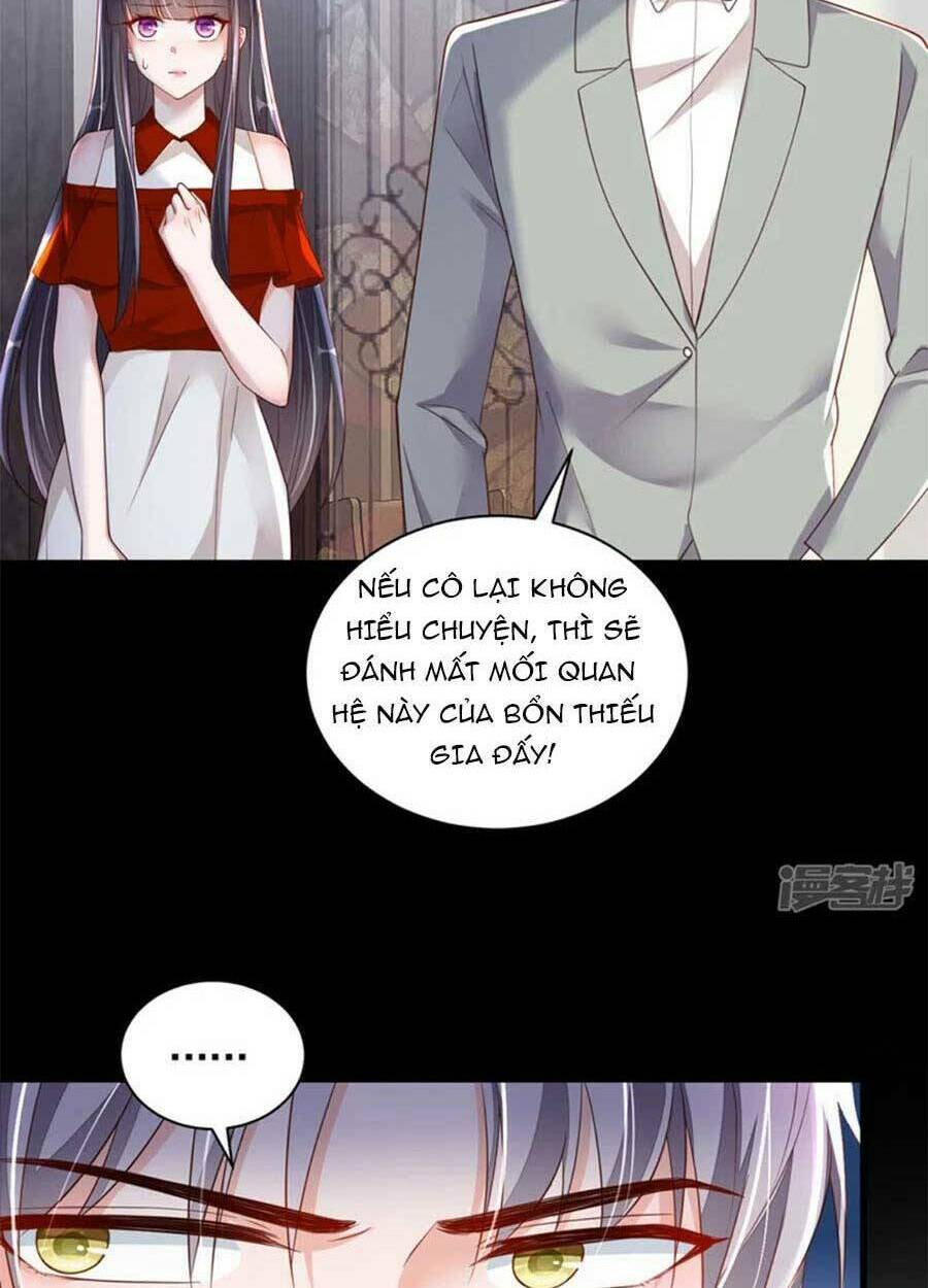 Lời Thì Thầm Của Ác Ma: Chapter 85