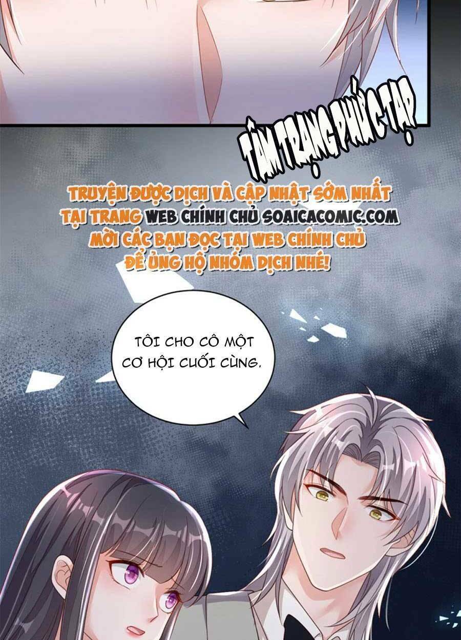 Lời Thì Thầm Của Ác Ma: Chapter 85