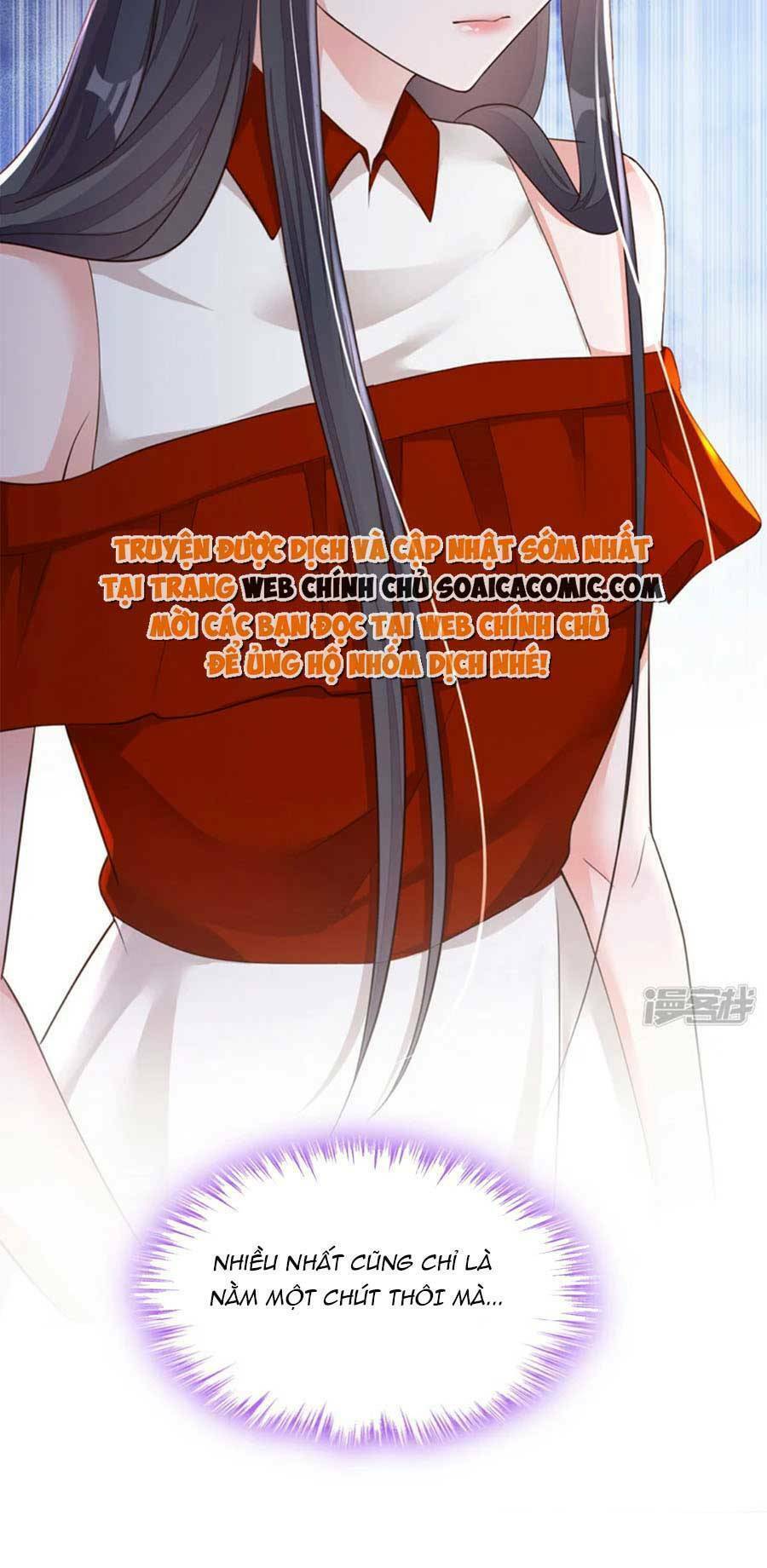 Lời Thì Thầm Của Ác Ma: Chapter 85