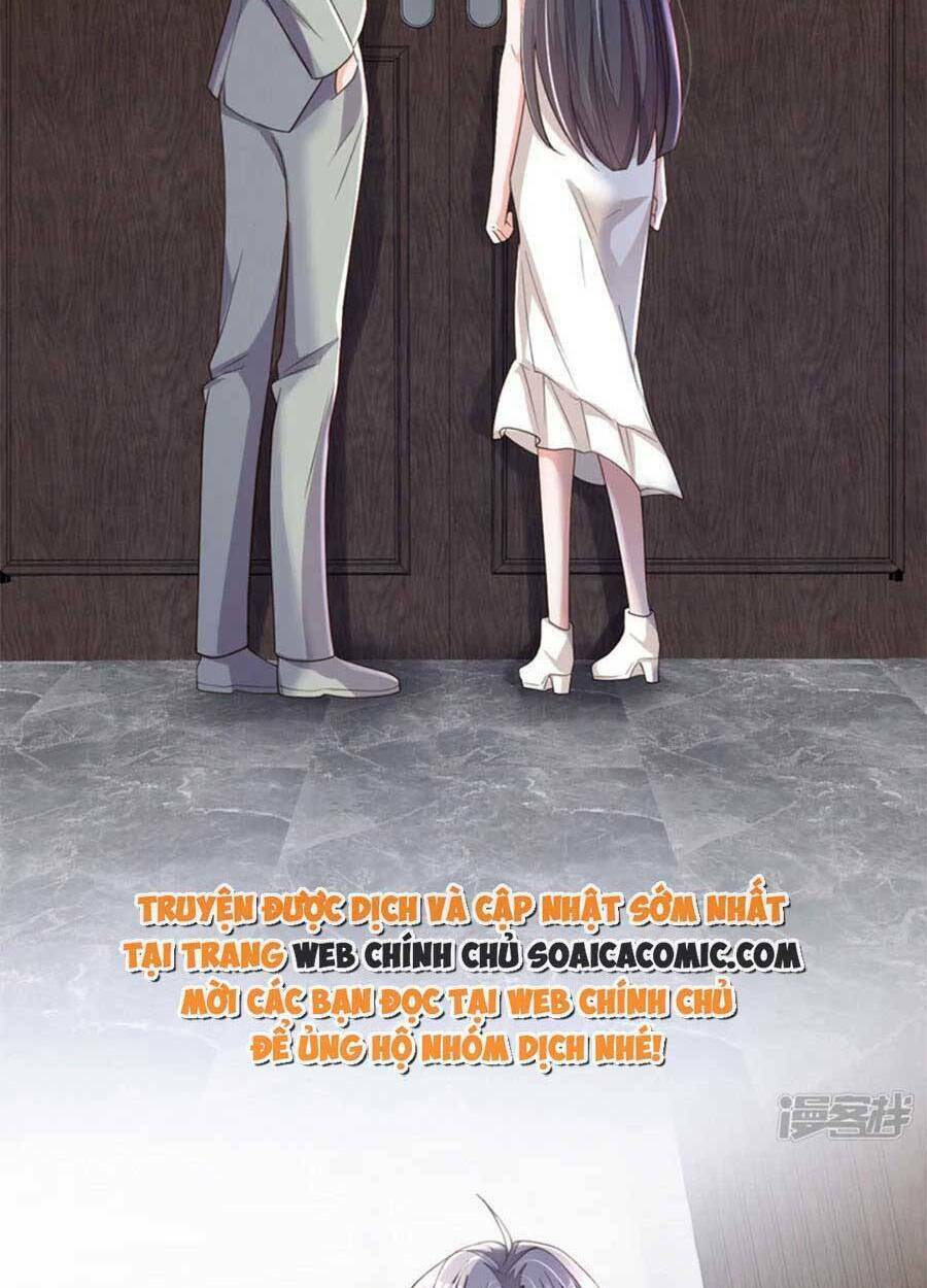 Lời Thì Thầm Của Ác Ma: Chapter 85