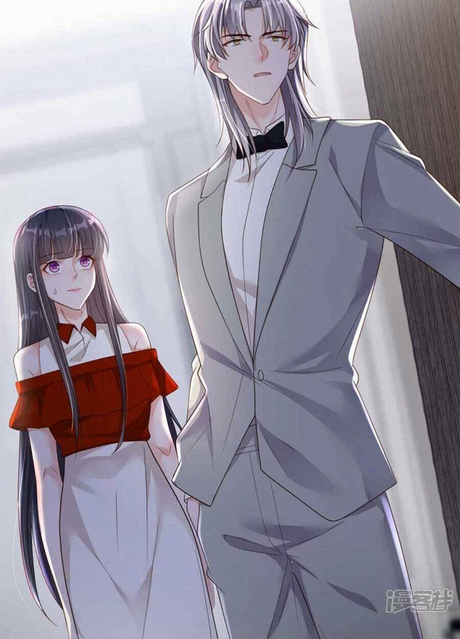 Lời Thì Thầm Của Ác Ma: Chapter 85
