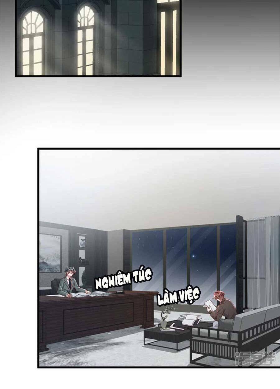 Lời Thì Thầm Của Ác Ma: Chapter 85