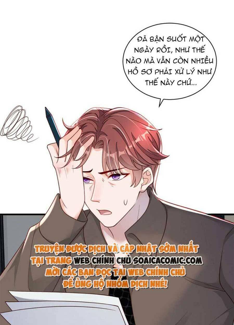 Lời Thì Thầm Của Ác Ma: Chapter 85
