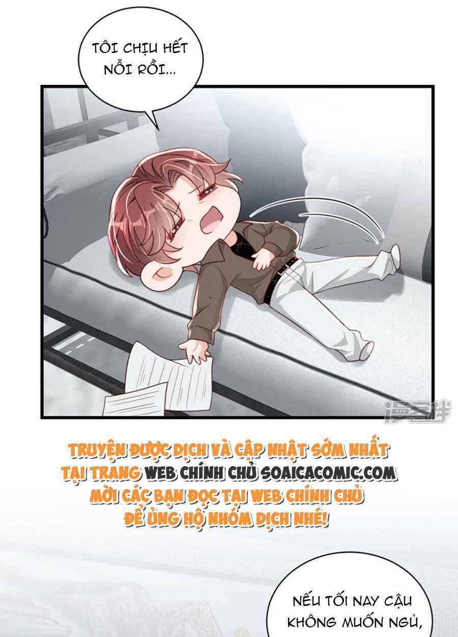 Lời Thì Thầm Của Ác Ma: Chapter 85