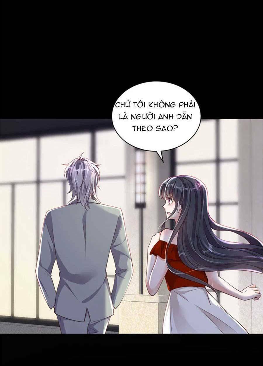 Lời Thì Thầm Của Ác Ma: Chapter 85