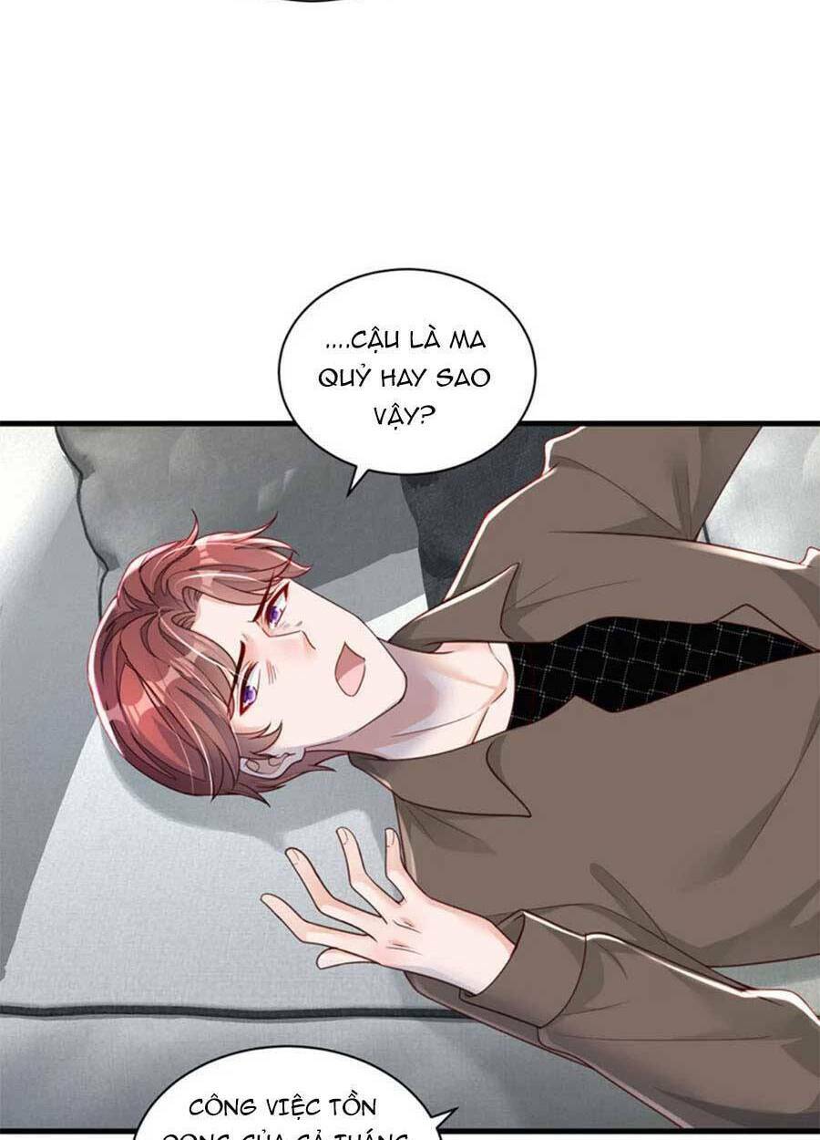 Lời Thì Thầm Của Ác Ma: Chapter 85