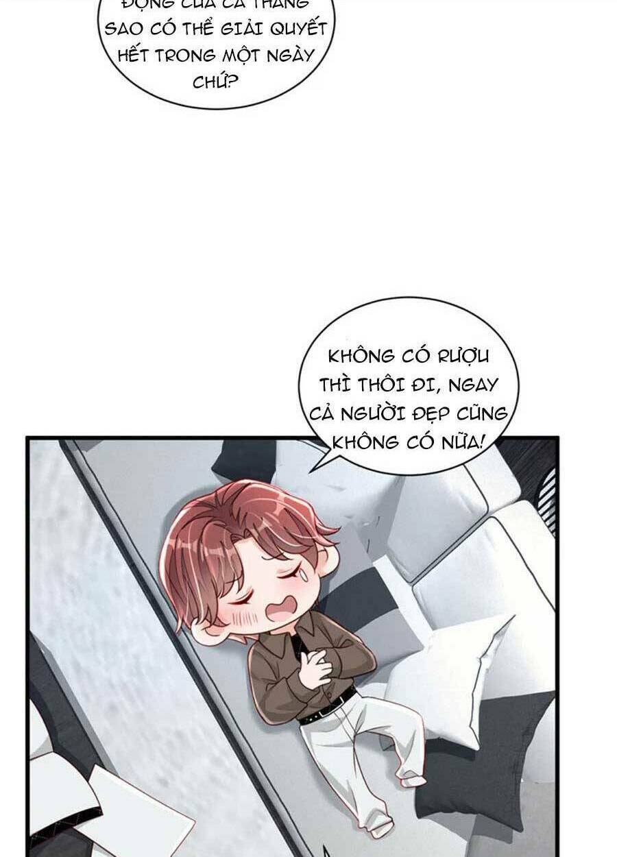 Lời Thì Thầm Của Ác Ma: Chapter 85