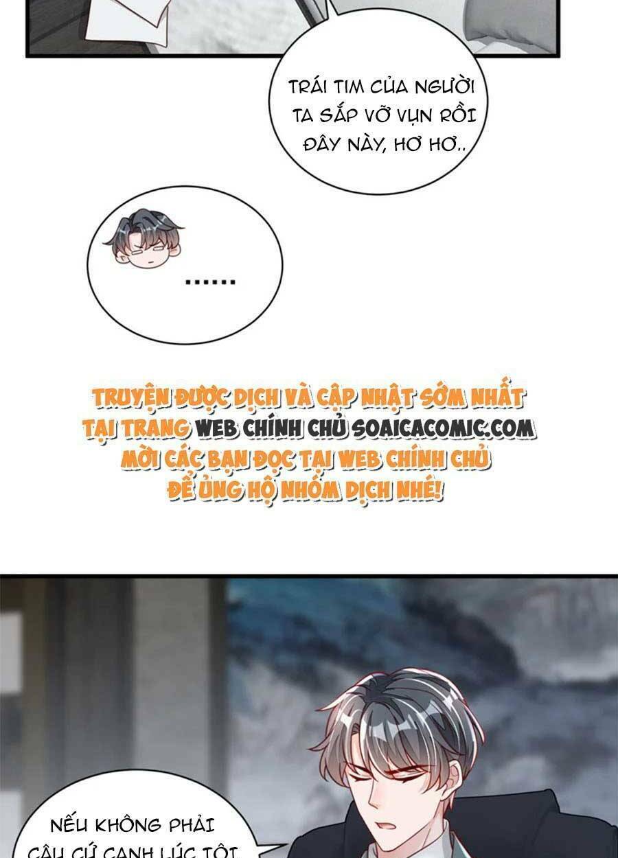 Lời Thì Thầm Của Ác Ma: Chapter 85