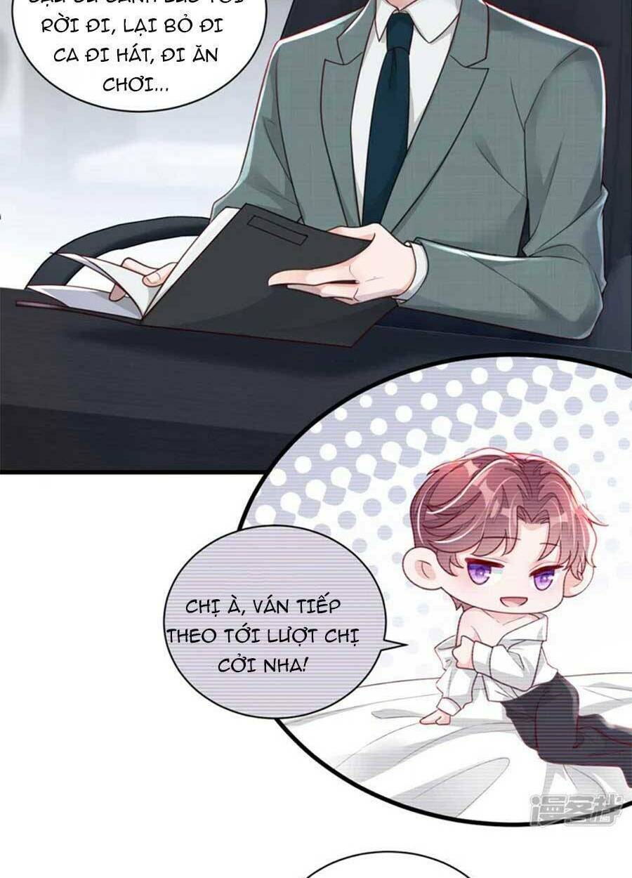 Lời Thì Thầm Của Ác Ma: Chapter 85