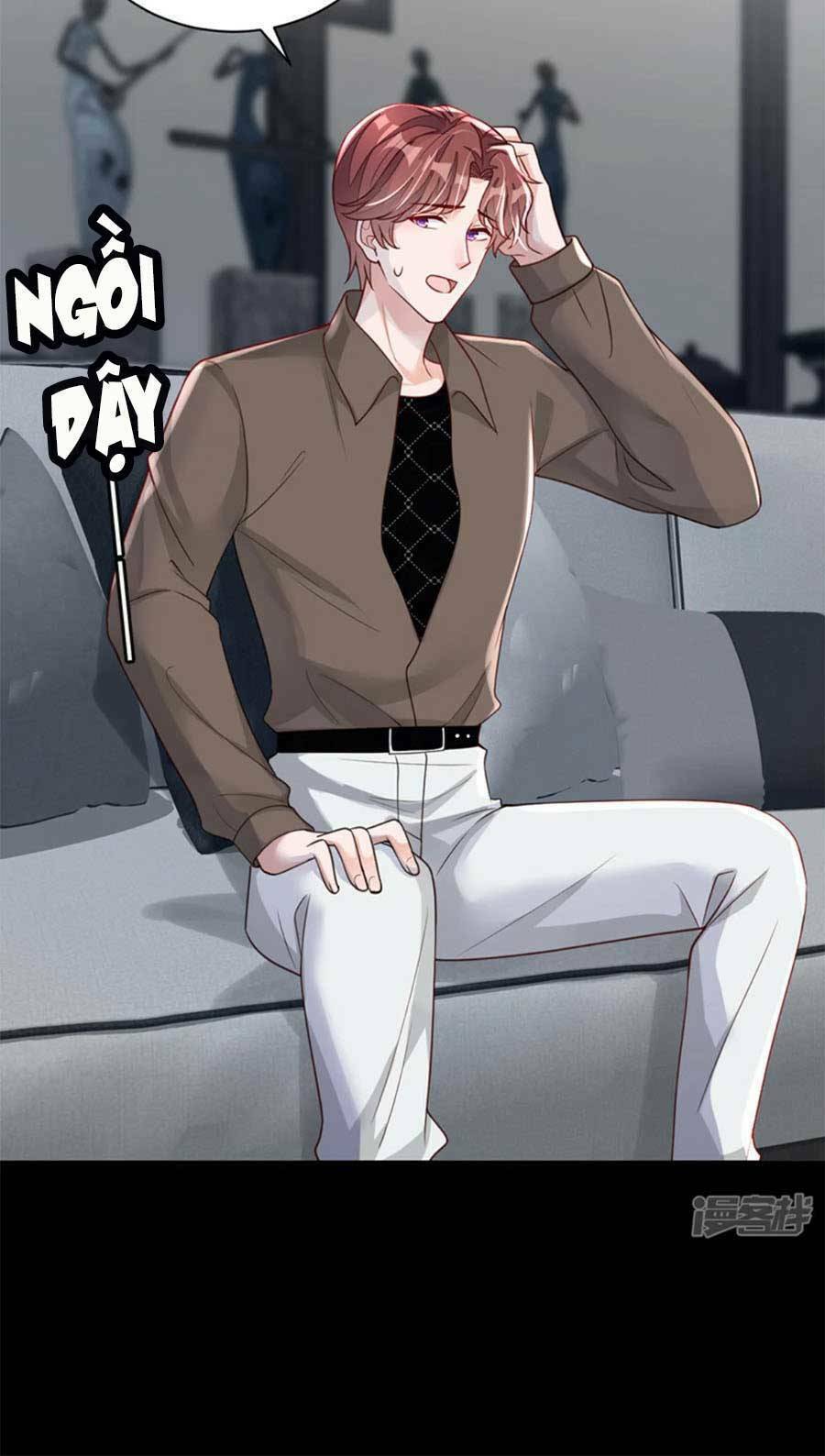 Lời Thì Thầm Của Ác Ma: Chapter 85