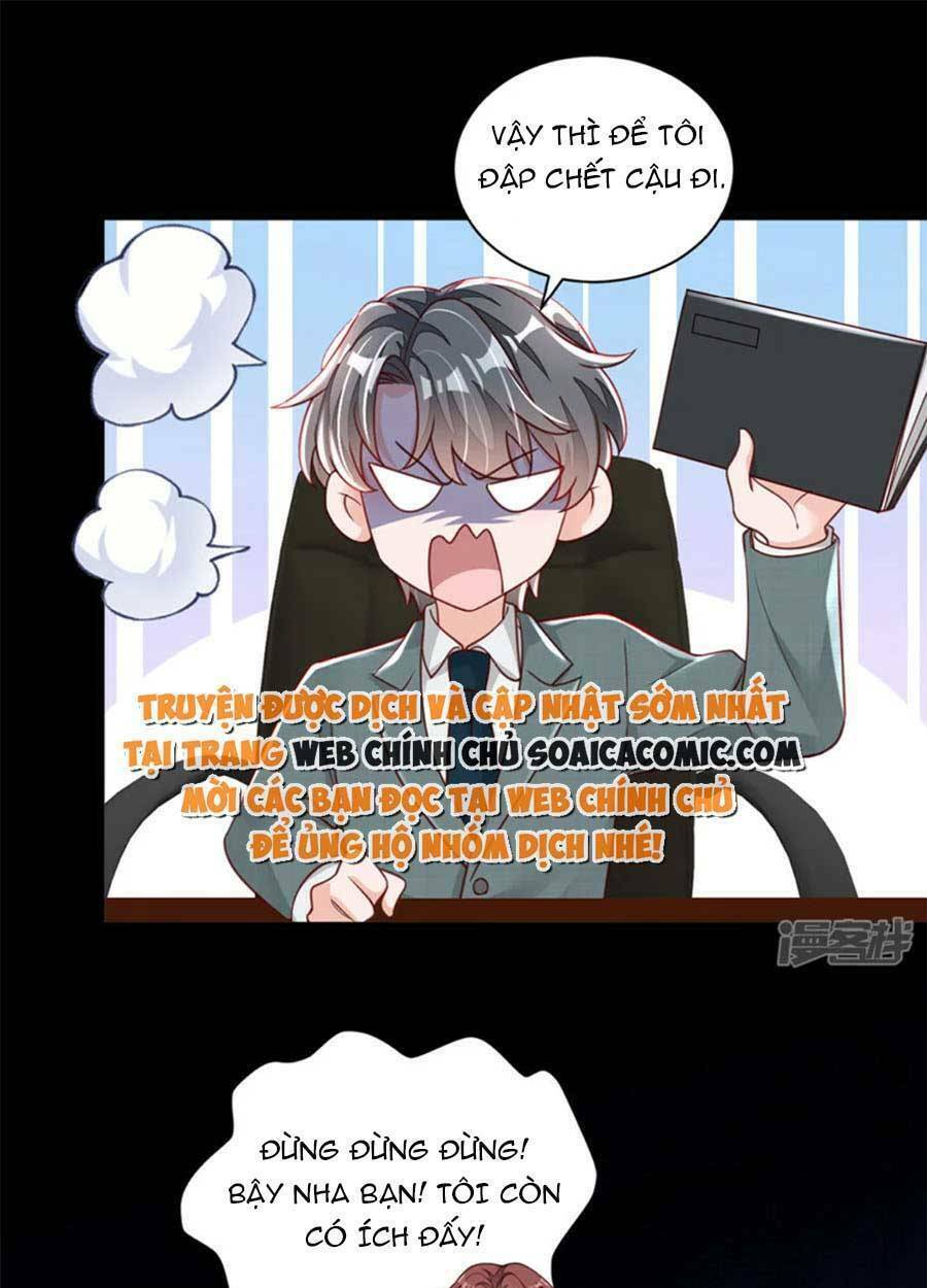 Lời Thì Thầm Của Ác Ma: Chapter 85