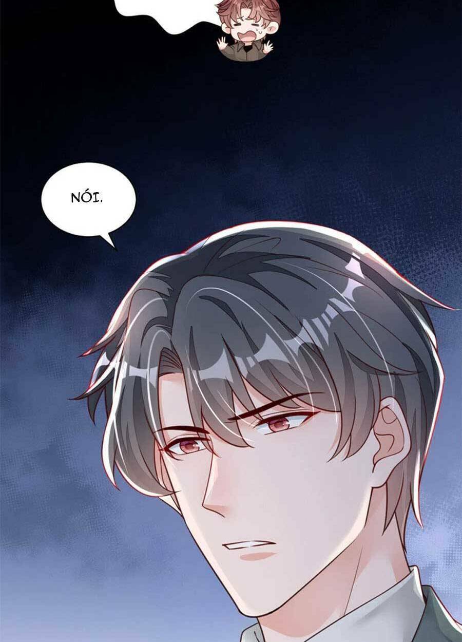 Lời Thì Thầm Của Ác Ma: Chapter 85