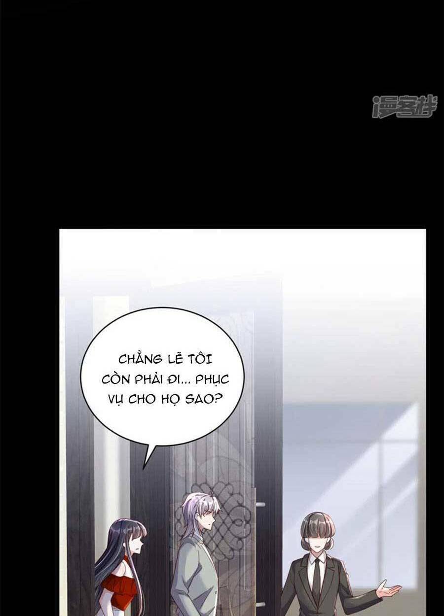 Lời Thì Thầm Của Ác Ma: Chapter 85