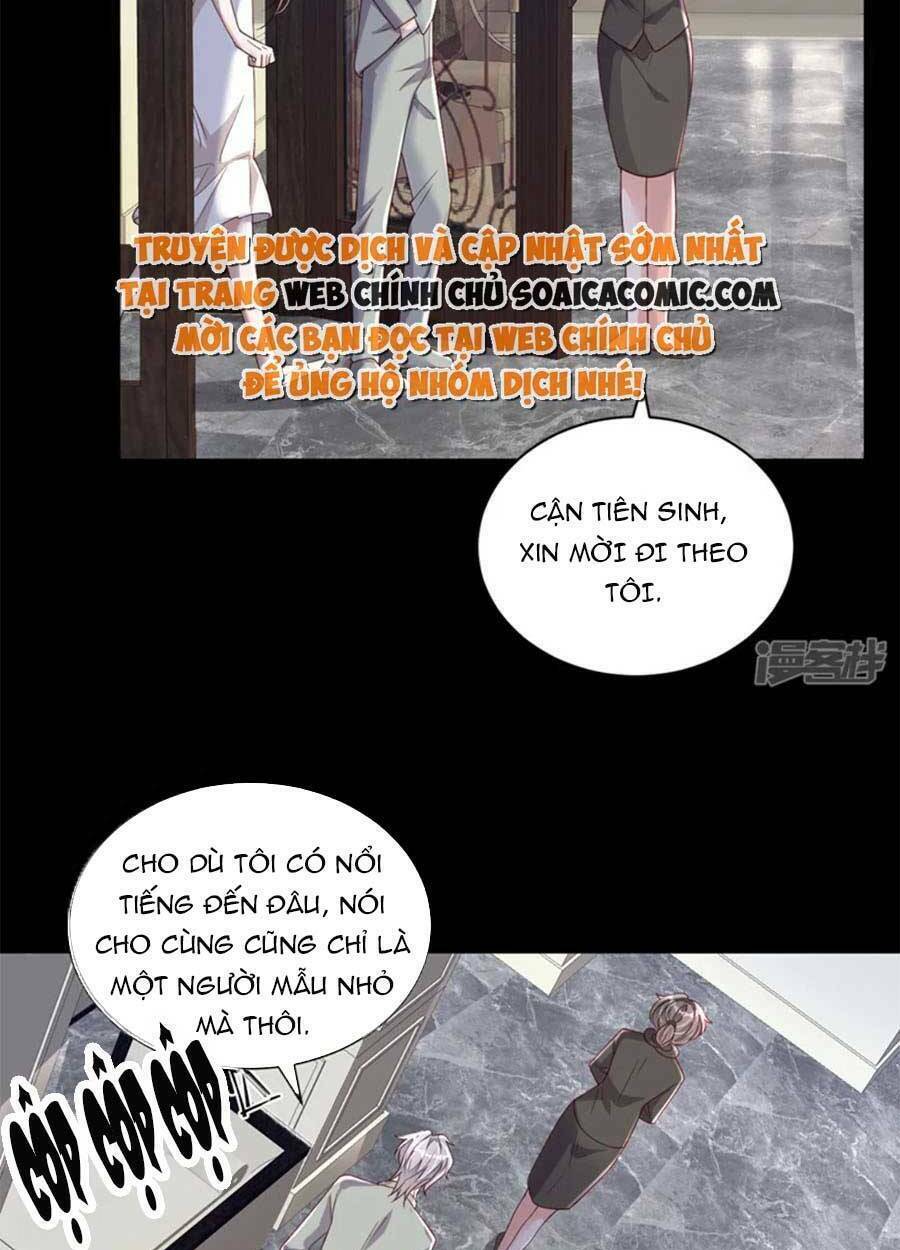Lời Thì Thầm Của Ác Ma: Chapter 85