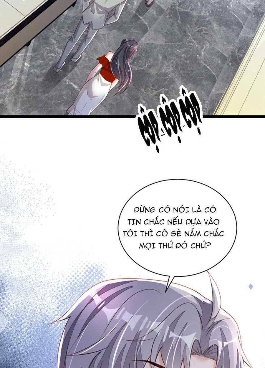 Lời Thì Thầm Của Ác Ma: Chapter 85