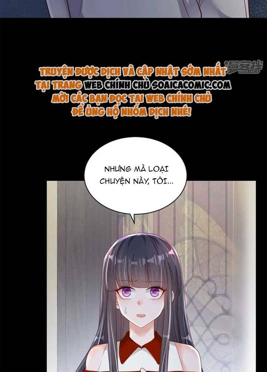 Lời Thì Thầm Của Ác Ma: Chapter 85