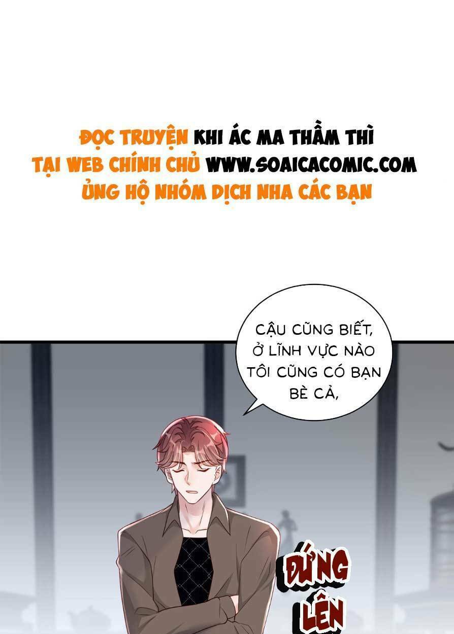Lời Thì Thầm Của Ác Ma: Chapter 86
