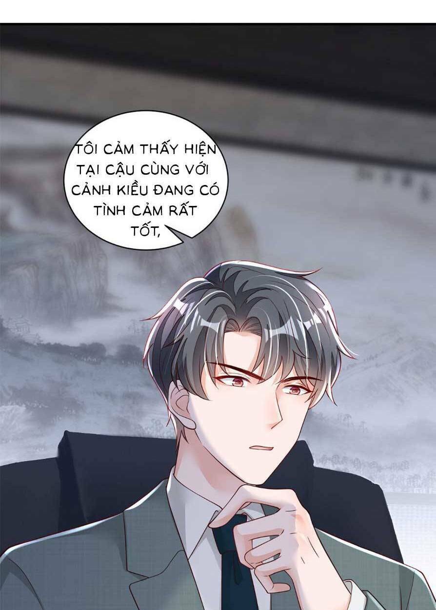 Lời Thì Thầm Của Ác Ma: Chapter 86