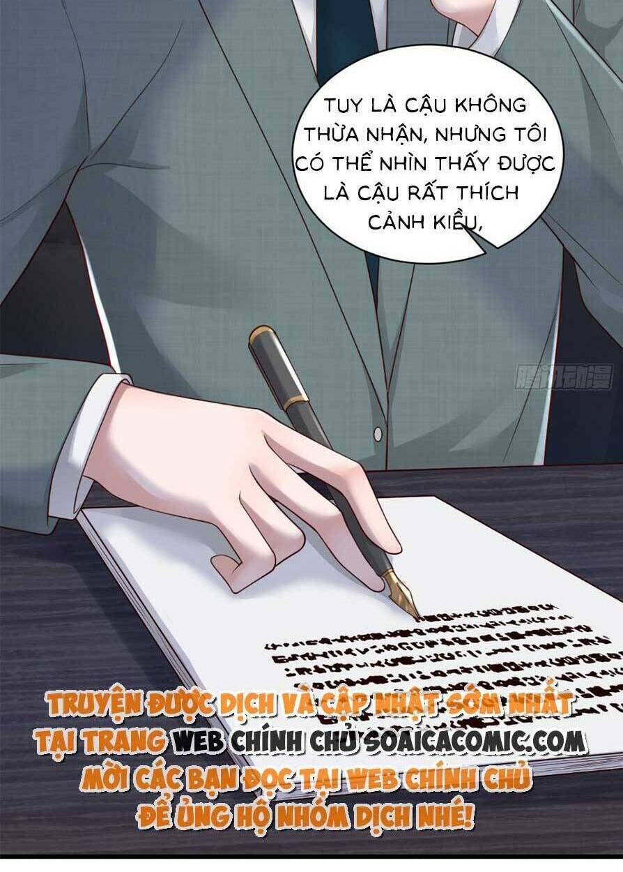 Lời Thì Thầm Của Ác Ma: Chapter 86