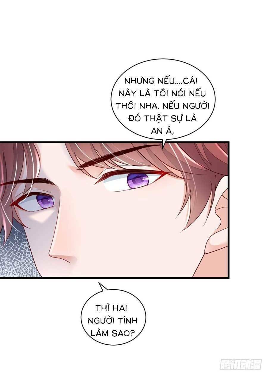 Lời Thì Thầm Của Ác Ma: Chapter 86