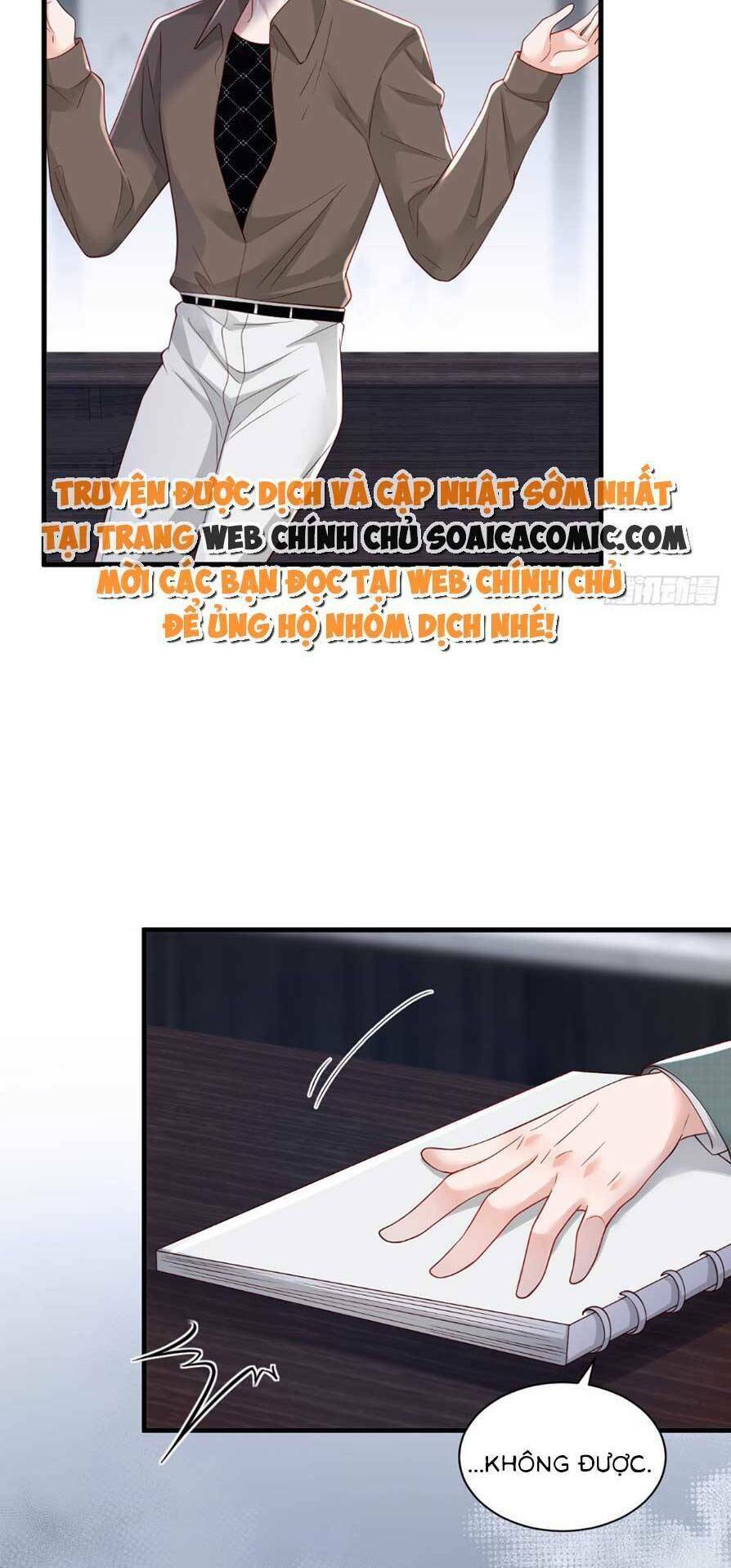 Lời Thì Thầm Của Ác Ma: Chapter 86
