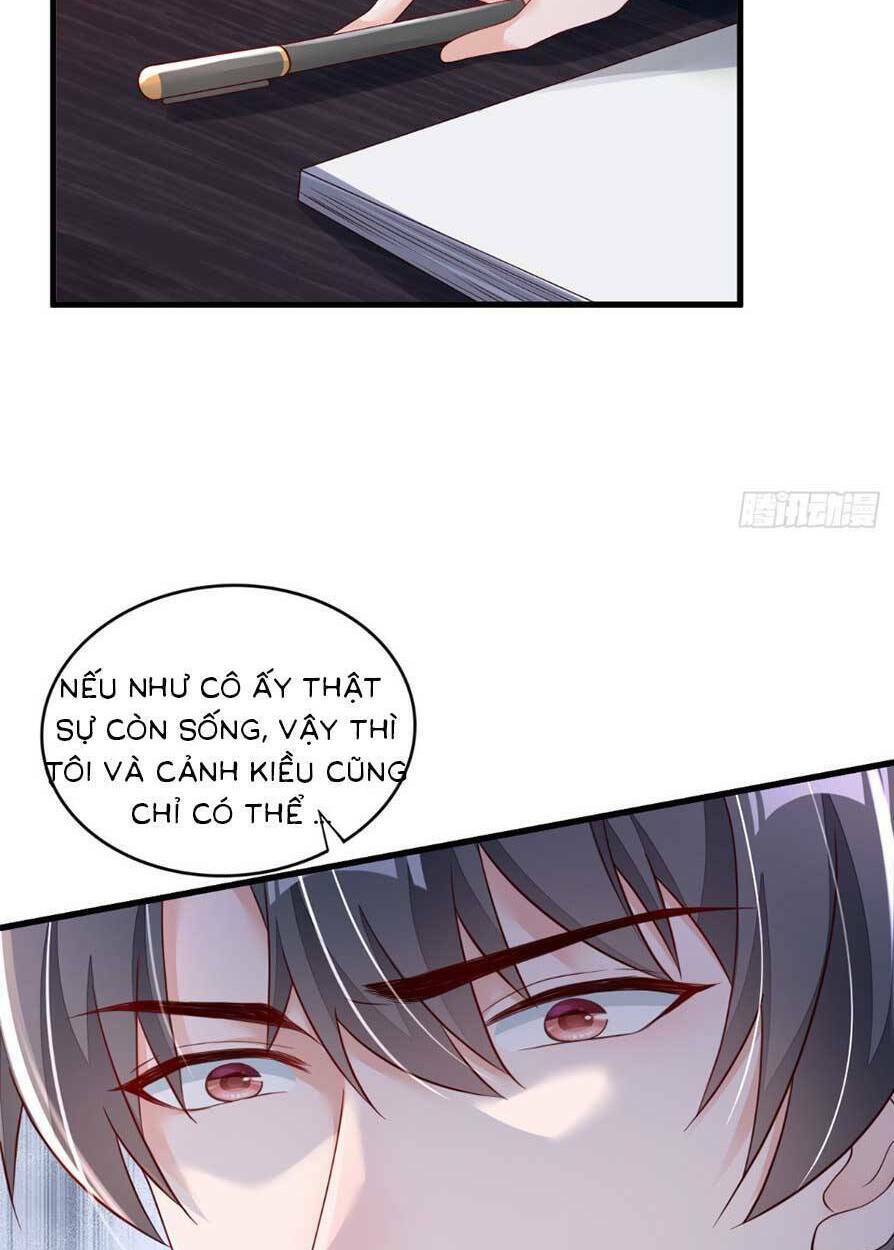 Lời Thì Thầm Của Ác Ma: Chapter 86
