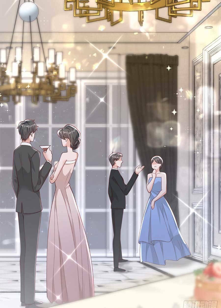 Lời Thì Thầm Của Ác Ma: Chapter 86