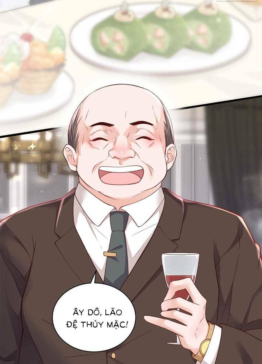 Lời Thì Thầm Của Ác Ma: Chapter 86
