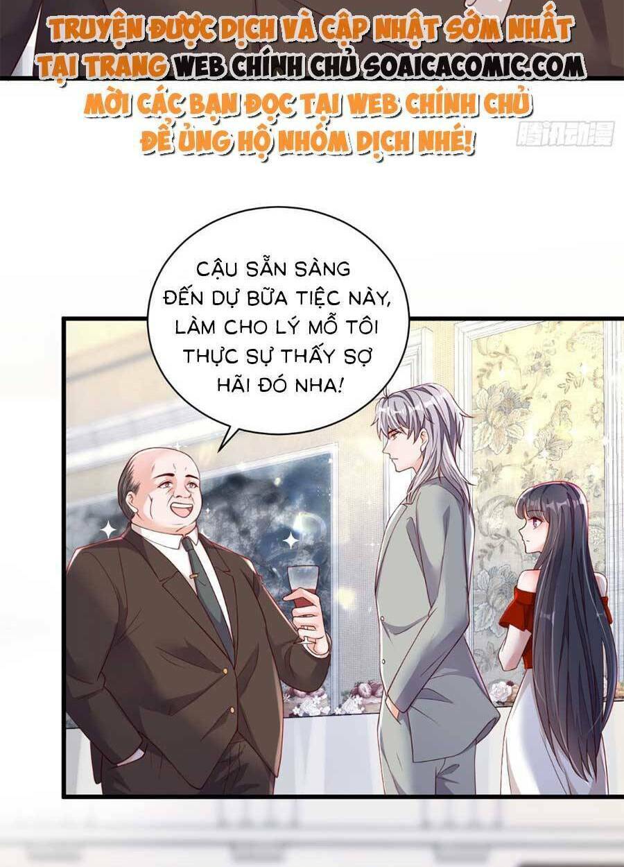 Lời Thì Thầm Của Ác Ma: Chapter 86