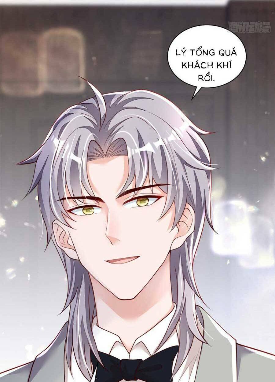 Lời Thì Thầm Của Ác Ma: Chapter 86