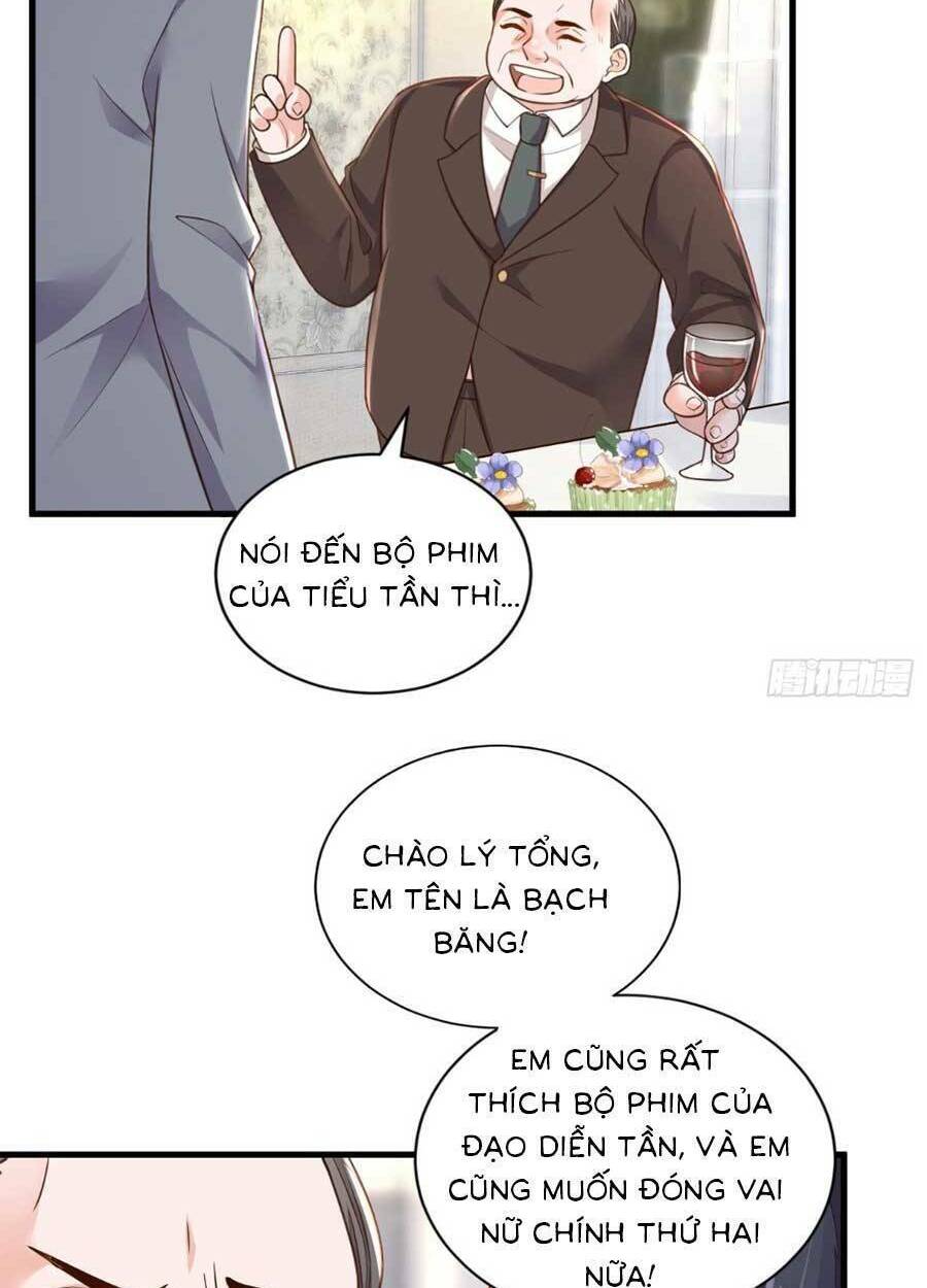 Lời Thì Thầm Của Ác Ma: Chapter 86