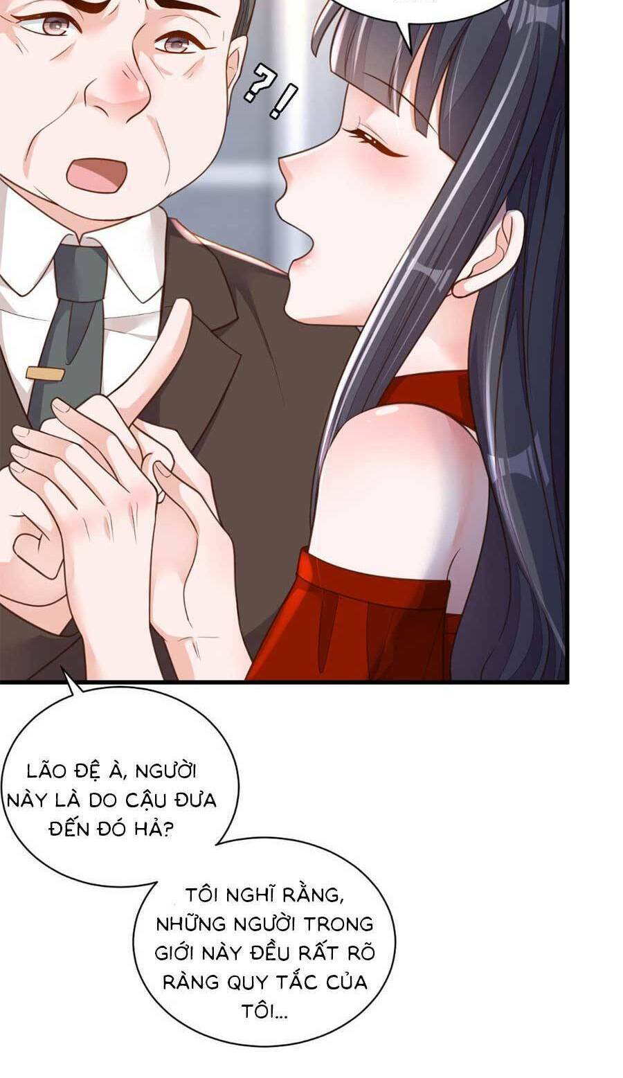 Lời Thì Thầm Của Ác Ma: Chapter 86