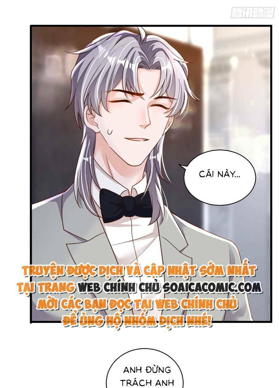 Lời Thì Thầm Của Ác Ma: Chapter 86
