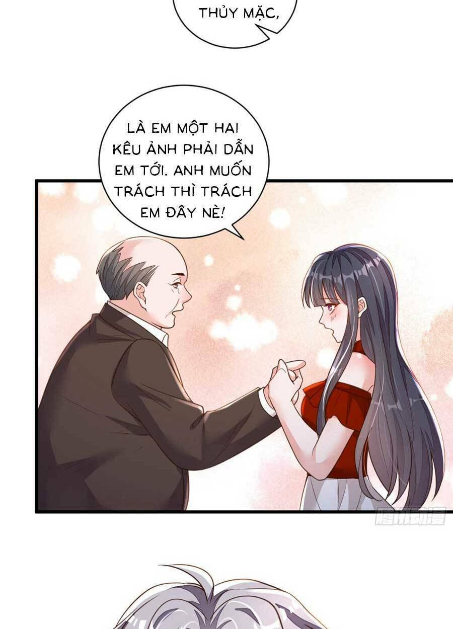 Lời Thì Thầm Của Ác Ma: Chapter 86