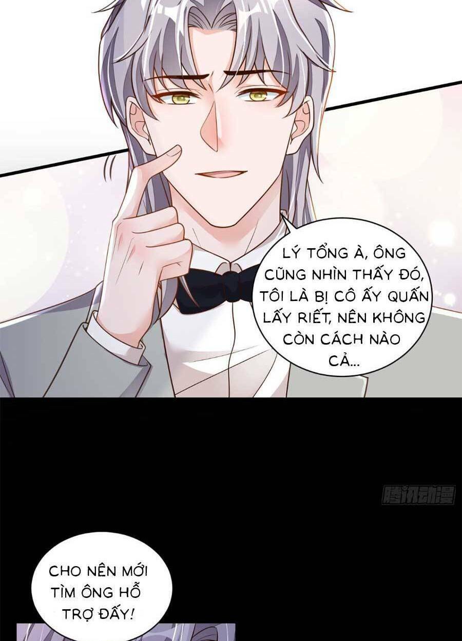 Lời Thì Thầm Của Ác Ma: Chapter 86