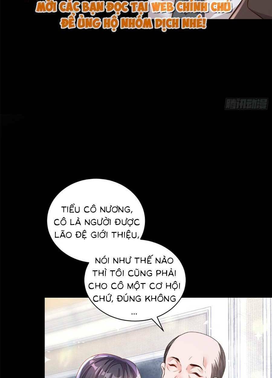 Lời Thì Thầm Của Ác Ma: Chapter 86