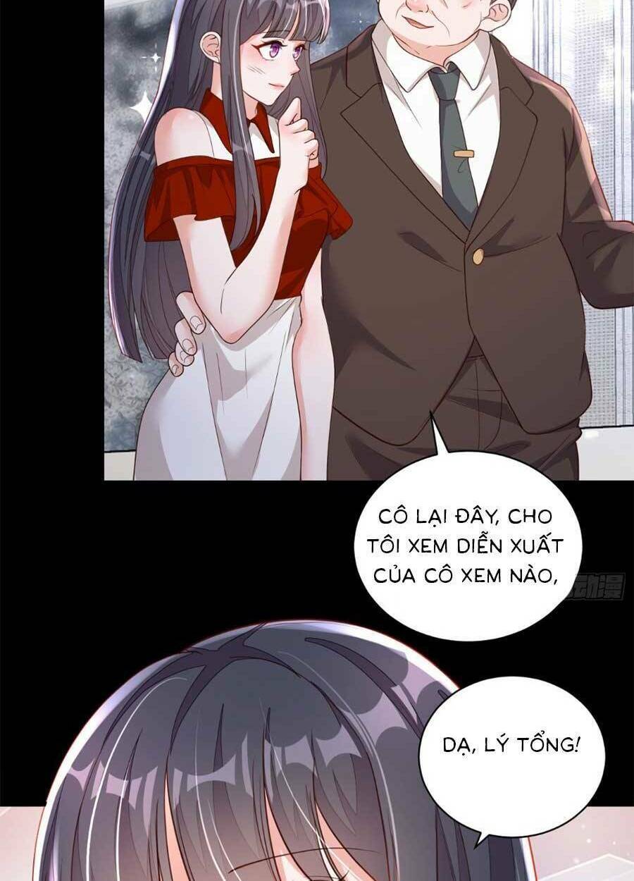 Lời Thì Thầm Của Ác Ma: Chapter 86